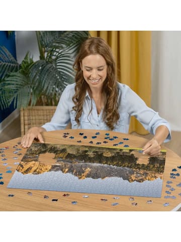 Ravensburger Ravensburger Puzzle 1.000 Teile Farbenpracht am Wilden Kaiser in bunt