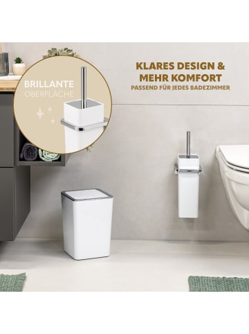 bremermann WC-Garnitur