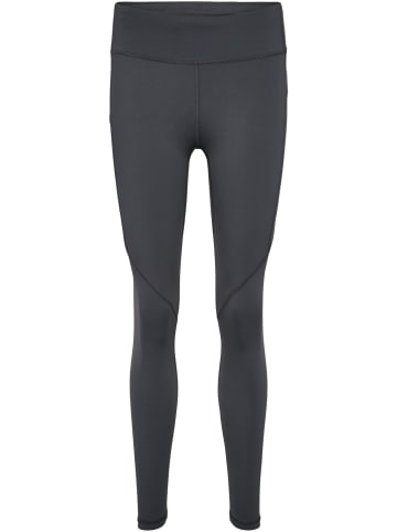 Newline Leggings Women Hw Long Tights in FORGED IRON