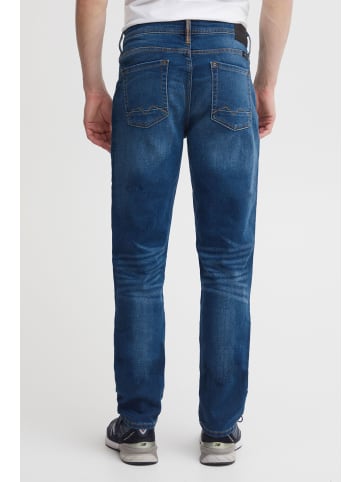 BLEND 5-Pocket-Jeans Twister in jeans blau