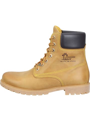 PANAMA JACK Freizeit Stiefeletten in vintage