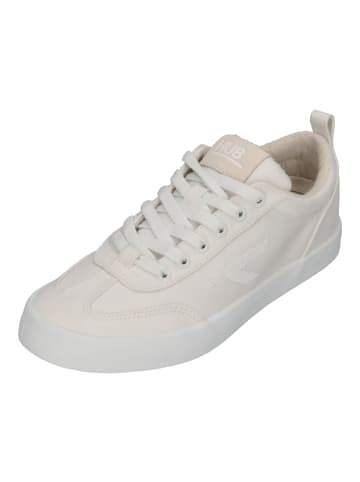 Hub Sneaker Low Miami in weiß