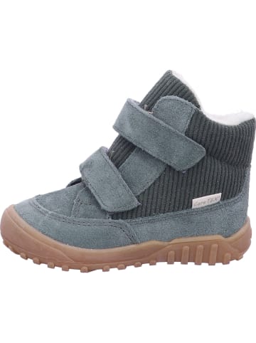 PEPINO Stiefel Kinder DAVIS in Grün
