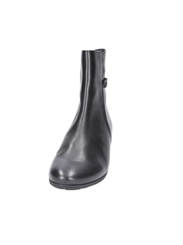 Gabor Schnürschuh in schwarz