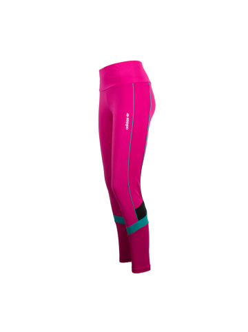 adidas Hose Tech Leggings Tights in Rosa