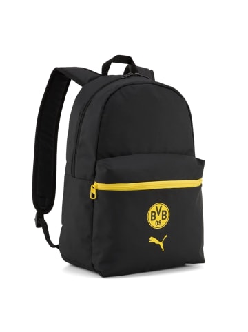 Puma Rucksack in Schwarz