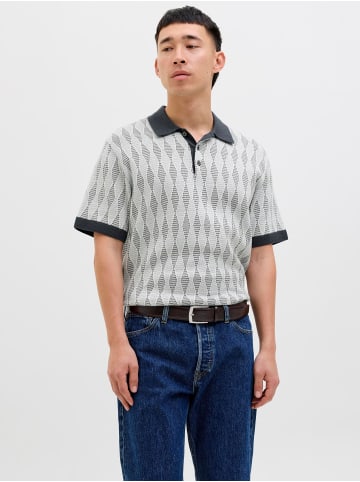 Jack & Jones Poloshirt in Blue Nights