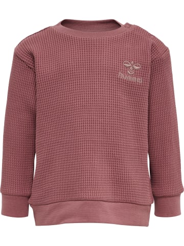 Hummel Sweatshirt Hmlcosy Sweatshirt in DECO ROSE