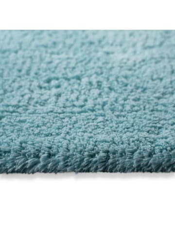 Wecon Home Badematte "Erik" in Rauch Blau