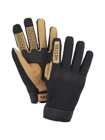 HESTRA ALLMOUNTAIN SR. in Schwarz