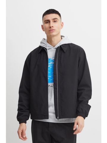 !SOLID Outdoorjacke SDElmer in Schwarz