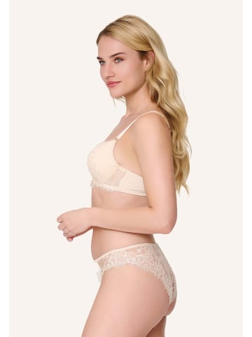 Linga Dore Slip in Gold beige