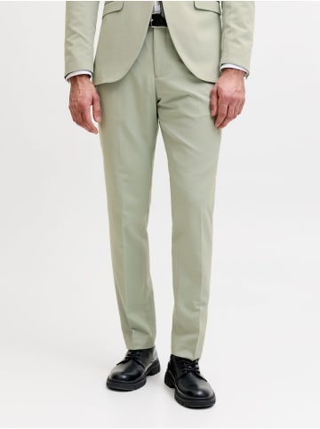 Jack & Jones Anzughose in Iceberg Green