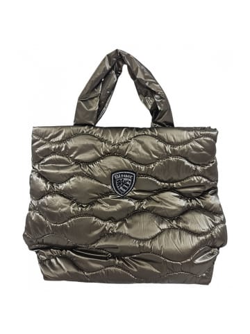 BLAUER USA Tasche  in Braun
