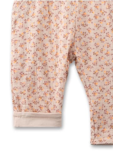 Sanetta Webhose in Rosa