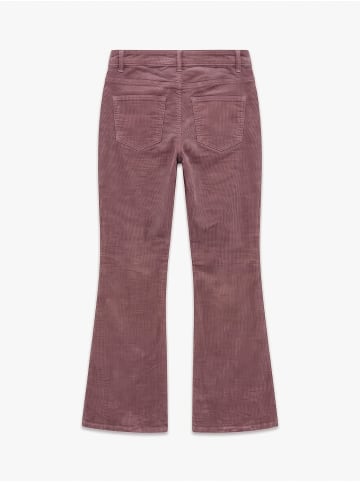 Vero Moda Hose in Rose Brown