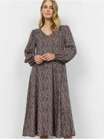 soyaconcept Hemd SC-ILYA 4 in 4975C WINE COMBI