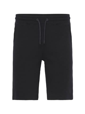 BLEND Sweatshorts BHFortex in Schwarz