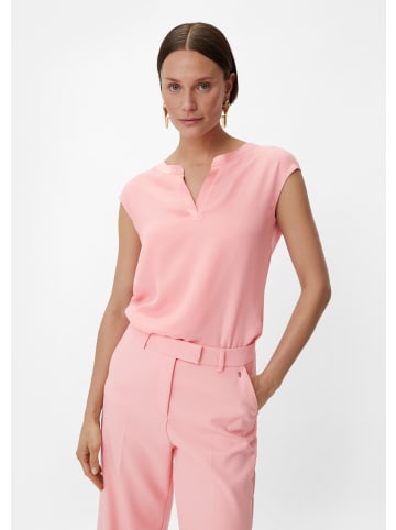 comma T-Shirt in 4272_rosa