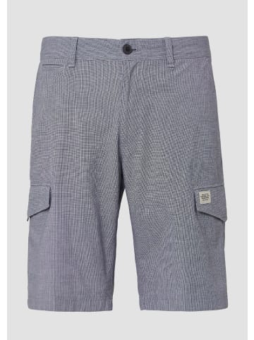 s.Oliver Bermuda PHOENIX in 58K7_tiefblau