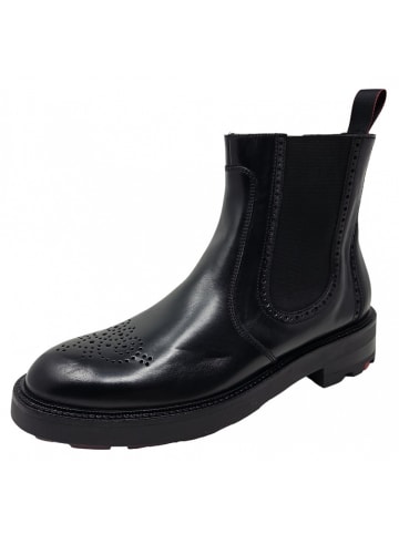 LLOYD Chelsea Boot Umi in Schwarz