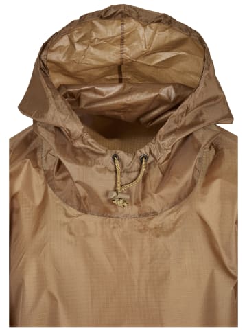 Brandit Brandit Leichte Jacken in camel