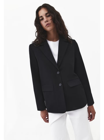 OXXO Blusenblazer BLACK