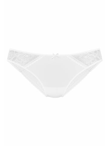 LASCANA Tanga in creme