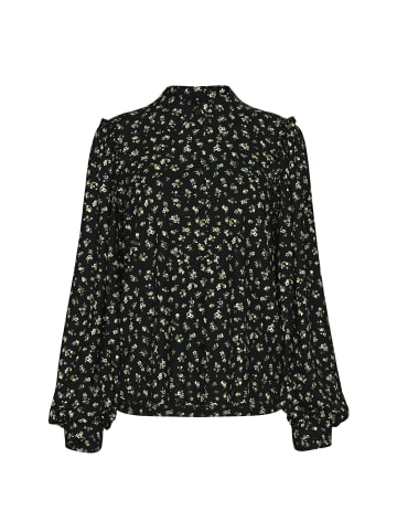 Vero Moda Hemd in Black 2