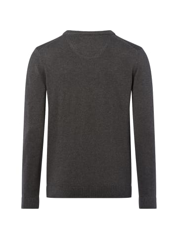 s.Oliver Pullover in anthrazit - 0005