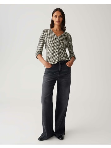 OPUS Tunikashirt für Damen in uni