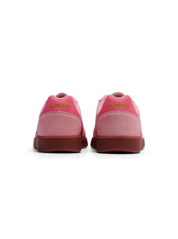 Hummel Hummel Schnürsenkel Sneaker Vm78 Cph Erwachsene in BRIDAL ROSE