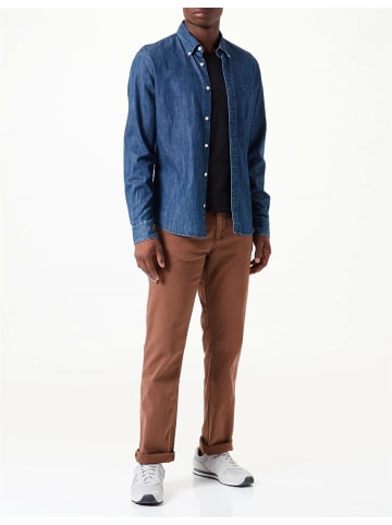 Camel Active Stoffhose für Herren in rost