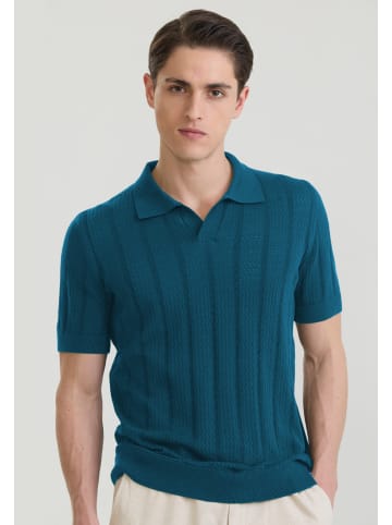 Felix Hardy Polo Shirt Kurzarm in Oliv