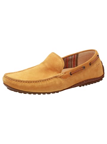 Sioux Slipper Callimo in gelb