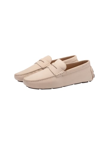 JOOP! Slip On 'Piola Dimitri in Beige'
