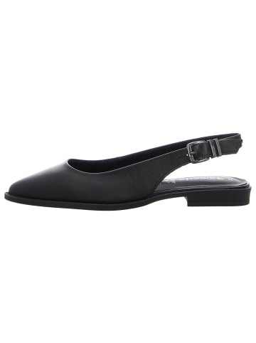 Tamaris Slingpumps in BLACK