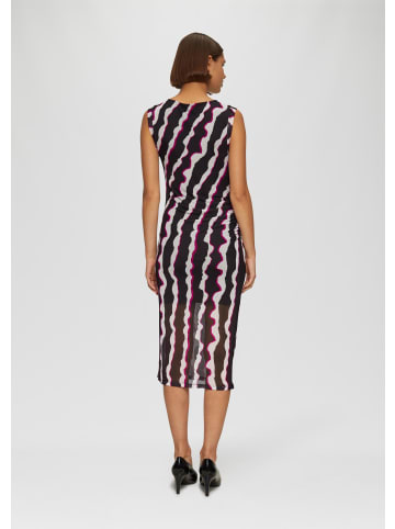 s.Oliver Kleid in 99B5_schwarz