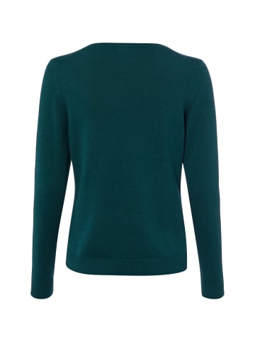 brookshire Pullover in smaragd - 0009