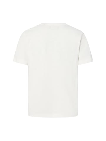 Marc O'Polo T-Shirt in ecru