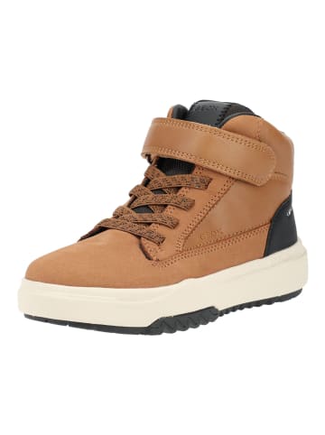Geox Sneaker BUNSHEE B. BABX Braun