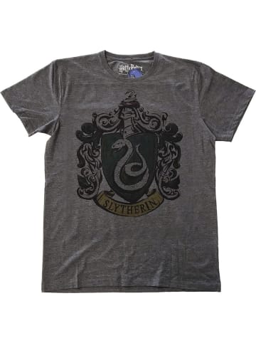 Harry Potter T-Shirt in Grau