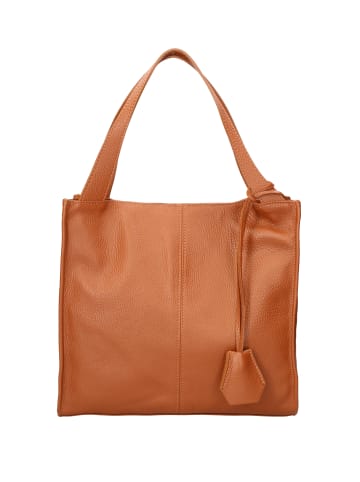 Gave Lux Schultertasche in D44 LEATHER