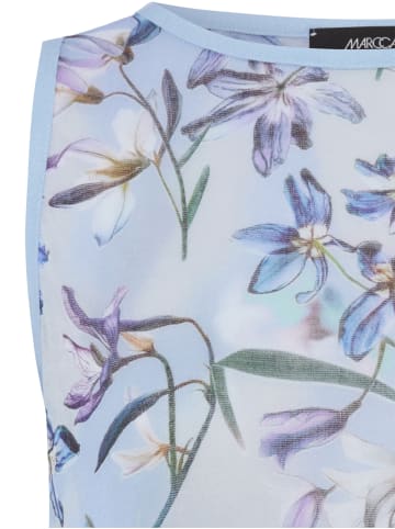 MARC CAIN COLLECTIONS Top in hellblau