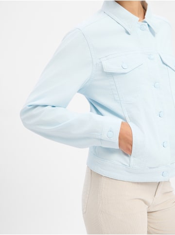 s.Oliver Jeansjacke in hellblau - 0003