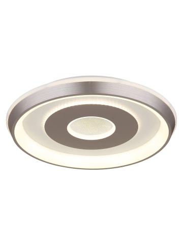 Globo lighting Deckenleuchte "WILLIAMSON" in white