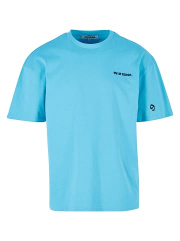 9N1M SENSE 9N1M SENSE T-Shirts in aqua