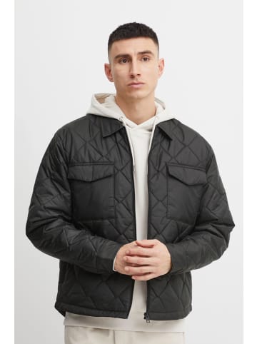 !SOLID Steppjacke SDErhard in Schwarz