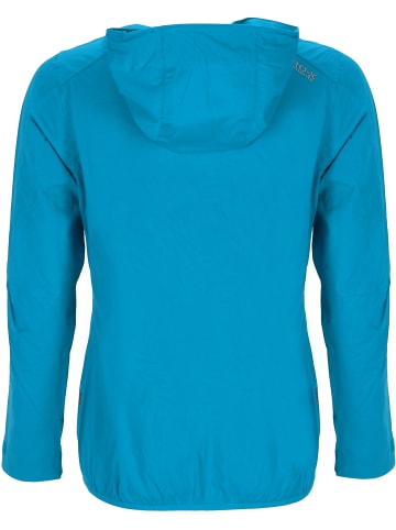 PRO-X elements Funktionsjacke "DAVINA" in NEON TÃœRKIS