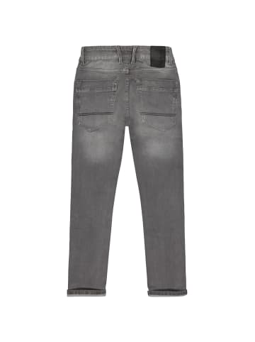 Vingino Vingino Jeans Alessandro Crafted in Grey Vintage